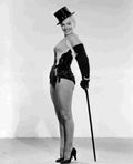 Monroe Marilyn Gentlemen Prefer Blondes 16 film star poster A4 Photo Print