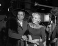 Monroe Marilyn Gentlemen Prefer Blondes 18 film star poster A4 Photo Print