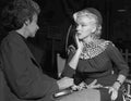Monroe Marilyn Gentlemen Prefer Blondes 19 film star poster A4 Photo Print