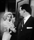 Monroe Marilyn Gentlemen Prefer Blondes 23 film star poster A4 Photo Print