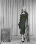 Monroe Marilyn Gentlemen Prefer Blondes 3S film star poster A4 Photo Print
