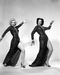 Monroe Marilyn Gentlemen Prefer Blondes 9 A4 Photo Print