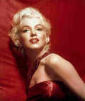 Monroe Marilyn How to Marry a Millionaire 1 film star poster A4 Photo Print
