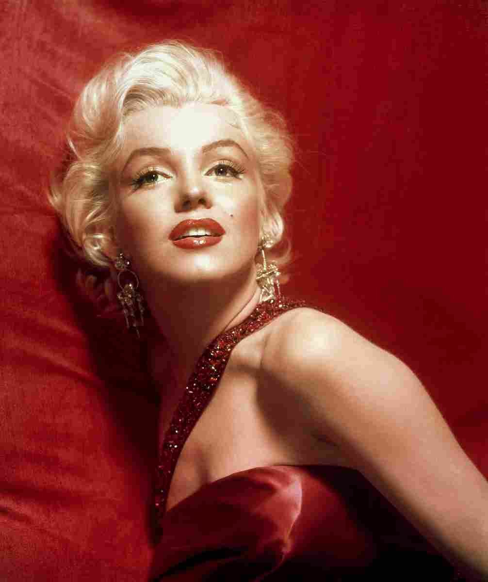 Monroe Marilyn How to Marry a Millionaire 1 film star poster A4 Photo Print