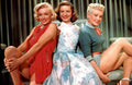 Monroe Marilyn How to Marry a Millionaire 2 film star poster A4 Photo Print
