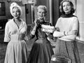 Monroe Marilyn How to Marry a Millionaire z11 film star poster A4 Photo Print