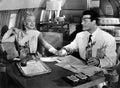 Monroe Marilyn How to Marry a Millionaire z12 film star poster A4 Photo Print