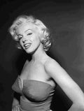 Monroe Marilyn How to Marry a Millionaire z14 film star poster A4 Photo Print