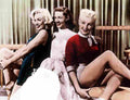 Monroe Marilyn How to Marry a Millionaire z2 film star poster A4 Photo Print