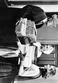 Monroe Marilyn How to Marry a Millionaire z6 A4 Photo Print