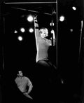 Monroe Marilyn Lets Make Love 15 film star poster A4 Photo Print
