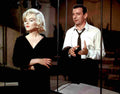 Monroe Marilyn Lets Make Love 4 film star poster A4 Photo Print