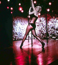 Monroe Marilyn Lets Make Love 6 film star poster A4 Photo Print