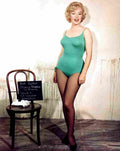 Monroe Marilyn Lets Make Love 9 film star poster A4 Photo Print