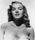 Monroe Marilyn Love Happy 2 film star poster A4 Photo Print