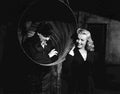 Monroe Marilyn Love Happy z2 film star poster A4 Photo Print