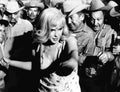 Monroe Marilyn Misfits The 3 film star poster A4 Photo Print