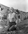 Monroe Marilyn Misfits The z1 A4 Photo Print