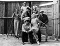 Monroe Marilyn Misfits The z21 film star poster A4 Photo Print