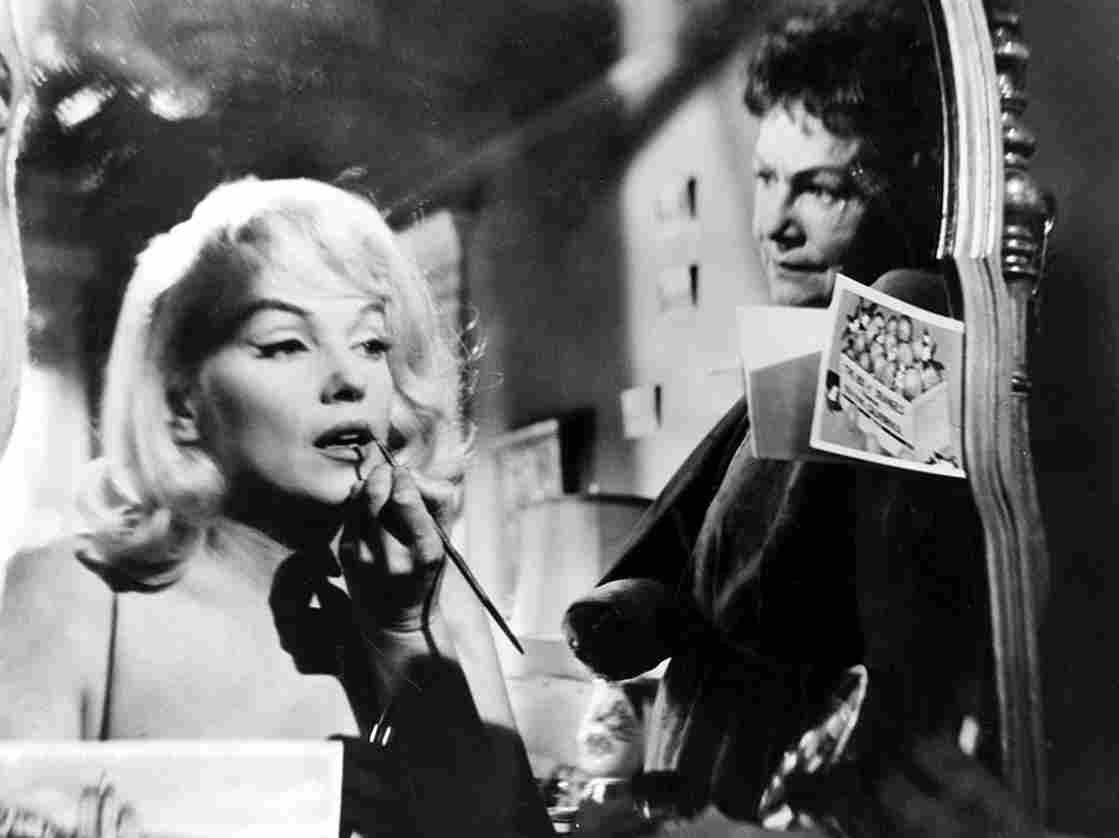 Monroe Marilyn Misfits The z22 film star poster A4 Photo Print