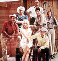 Monroe Marilyn Misfits The z9 film star poster A4 Photo Print