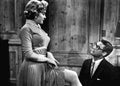 Monroe Marilyn Monkey Business z2 film star poster A4 Photo Print