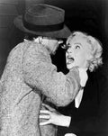 Monroe Marilyn Niagara 5 film star poster A4 Photo Print