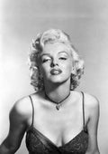 Monroe Marilyn River of No Return 2 A4 Photo Print