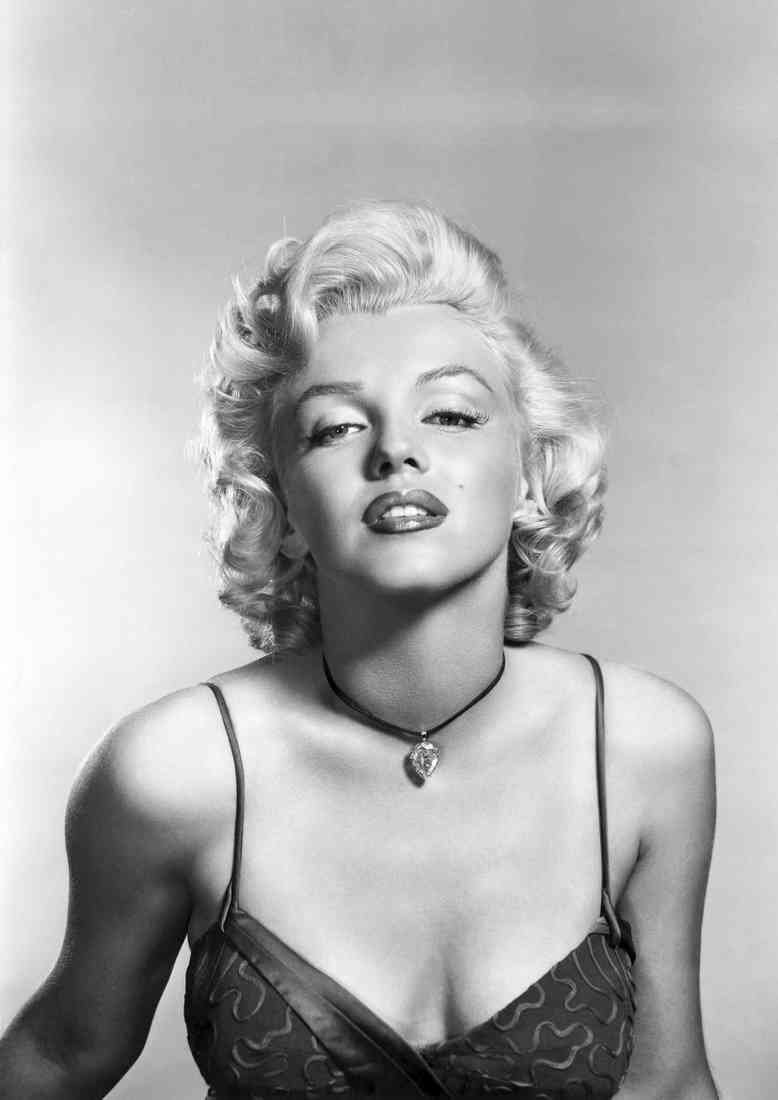 Monroe Marilyn River of No Return 2 A4 Photo Print