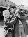 Monroe Marilyn River of No Return z1 film star poster A4 Photo Print