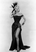 Monroe Marilyn River of No Return z6 A4 Photo Print