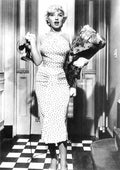 Monroe Marilyn Seven Year Itch The z14 film star poster A4 Photo Print