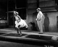 Monroe Marilyn Seven Year Itch The z16 film star poster A4 Photo Print