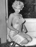 Monroe Marilyn Seven Year Itch The z18 film star poster A4 Photo Print