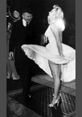 Monroe Marilyn Seven Year Itch The z2 A4 Photo Print