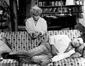 Monroe Marilyn Seven Year Itch The z9 film star poster A4 Photo Print