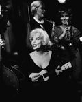 Monroe Marilyn Some Like it Hot 1 film star poster A4 Photo Print
