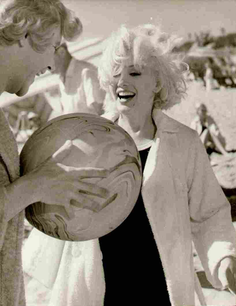 Monroe Marilyn Some Like it Hot z13 film star poster A4 Photo Print