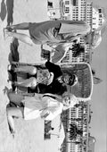 Monroe Marilyn Some Like it Hot z14 A4 Photo Print
