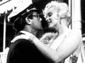 Monroe Marilyn Some Like it Hot z38 film star poster A4 Photo Print