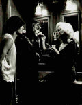Monroe Marilyn Some Like it Hot z6 film star poster A4 Photo Print