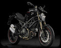 Monster 1100 Evo 11 1 A4 Photo Print Motorbike Vintage Aged