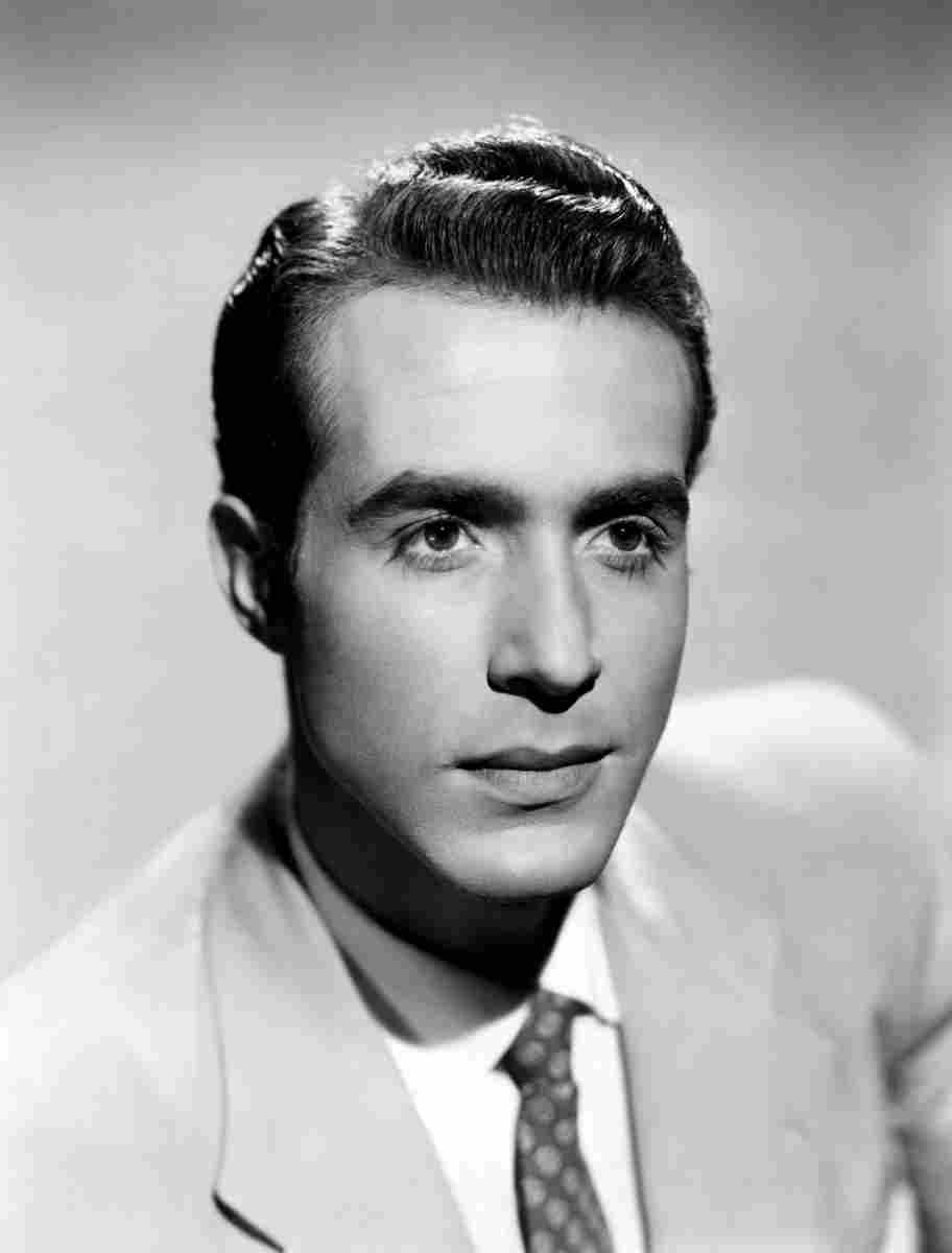 Montalban Ricardo 1 film star poster A4 Photo Print
