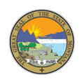 Montana Seal N4061 A4 Photo Print
