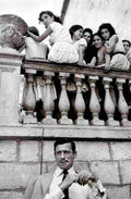 Montand Yves 1 film star poster A4 Photo Print