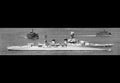Montcalm 1937 A4 Photo Print