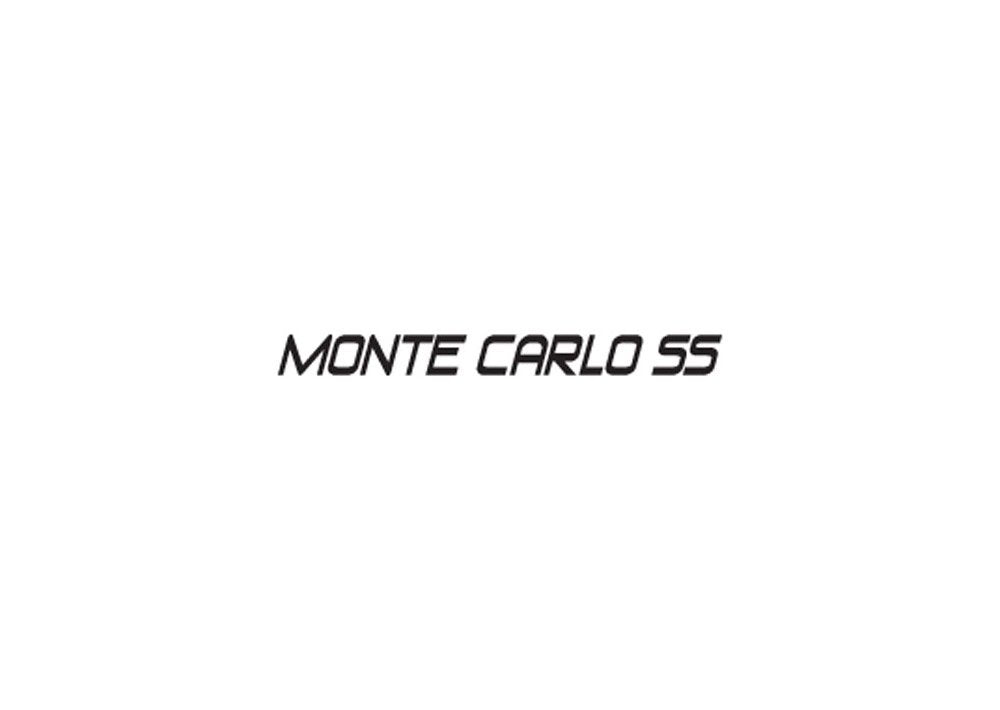 Monte Carlo Ss1 A4 Photo Print