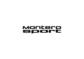 Montero Sport A4 Photo Print