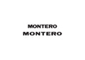 Montero A4 Photo Print
