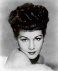 Montez Maria 1 film star poster A4 Photo Print